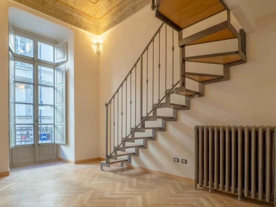 Appartamento Elegante In Centro. Torino