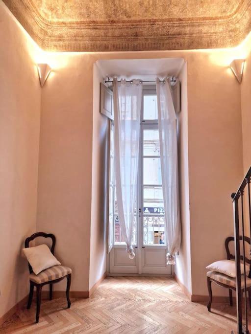 Appartamento Elegante In Centro.