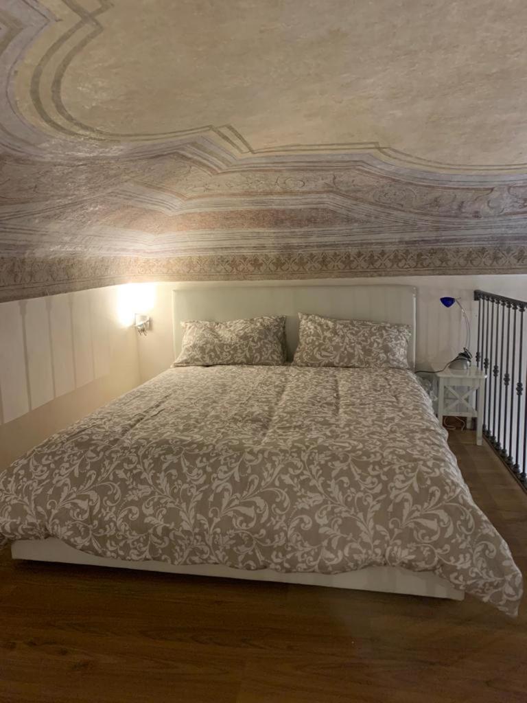 Appartamento Elegante In Centro.