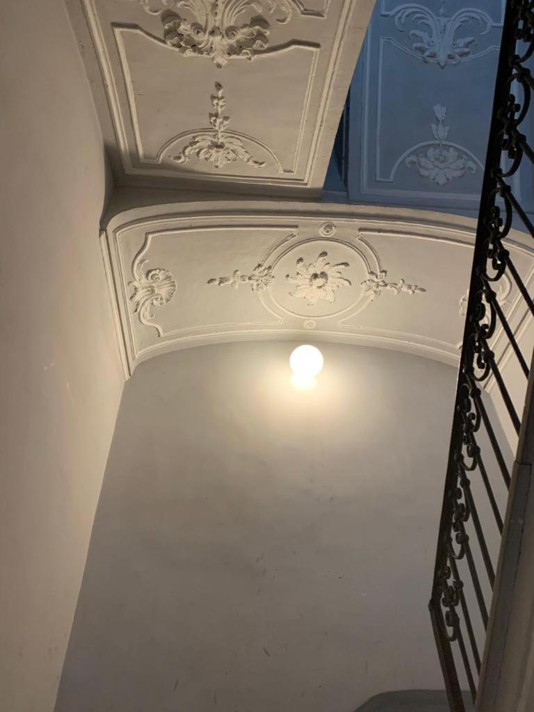 Elegante In Centro. Appartamento Torino